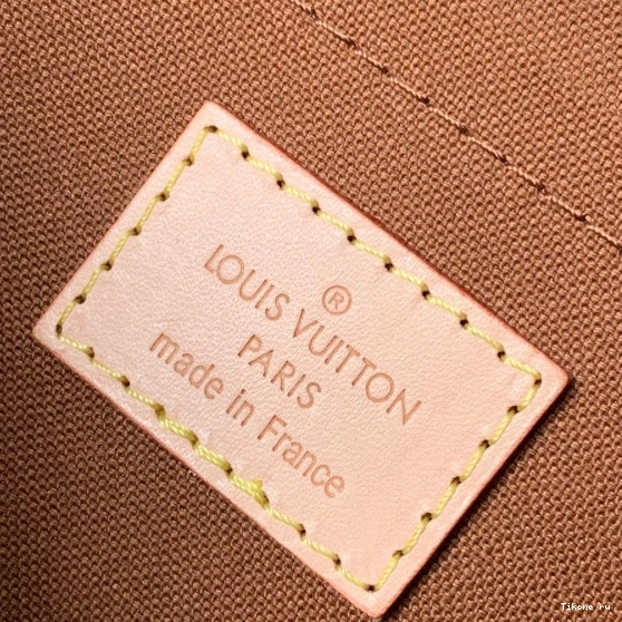 Affordable DIGITAL POCHETTE EXCLUSIVE LOUIS VUITTON ACCESSOIRES MULTI - PRELAUNCH 0808